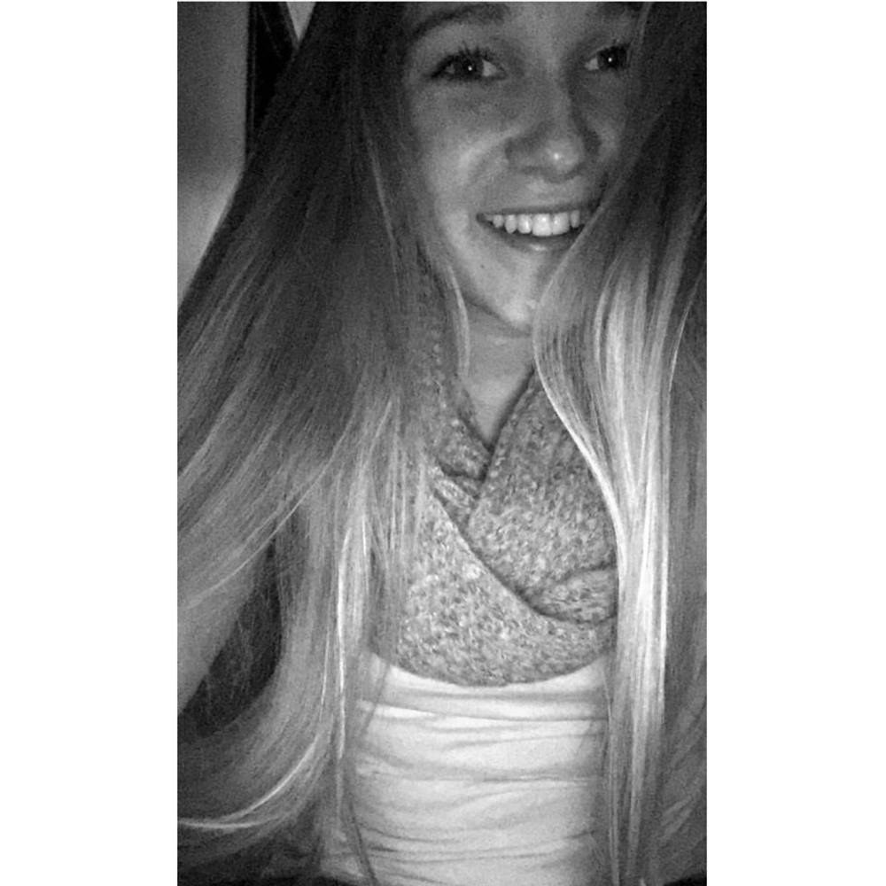 Meet your Posher, Charlotte